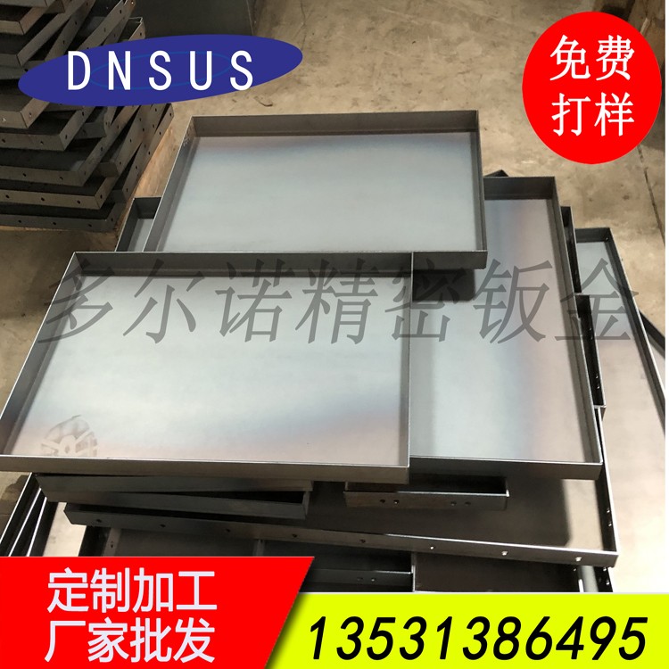 大型數(shù)控折彎機(jī)對(duì)外加工 承接鋼板鈑金折彎加工
