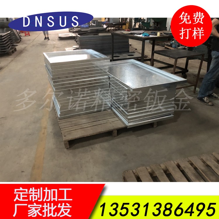廠家直銷機(jī)械配件激光切割加工 鍍鋅板激光切割加工