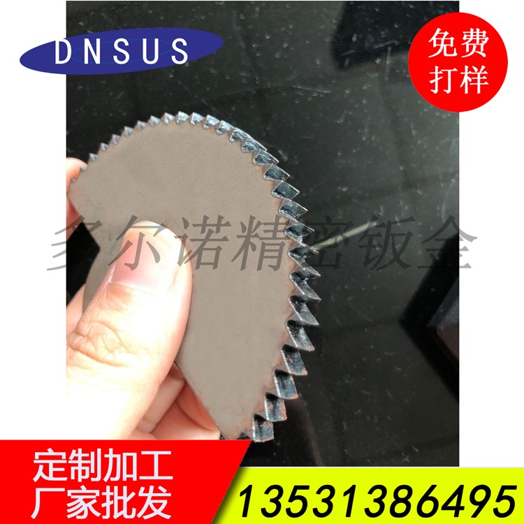 高精度激光切割加工 機械齒輪加工 非標(biāo)齒輪訂做