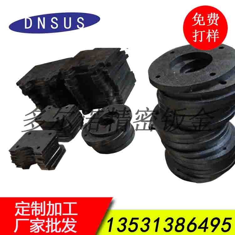 激光切割廠家承接中厚板切割加工 高精度激光切割 非標(biāo)機械配件切割